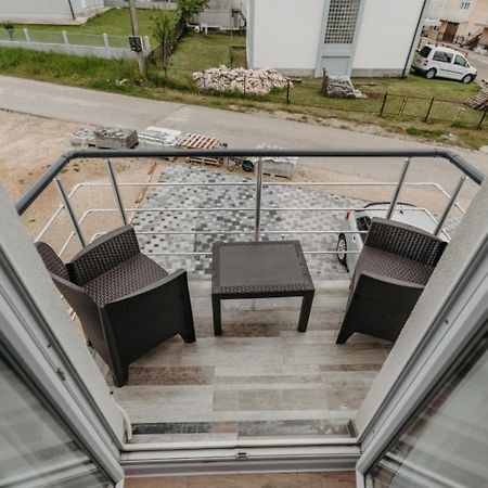 Apartmani Rosa Nevesinje Zewnętrze zdjęcie