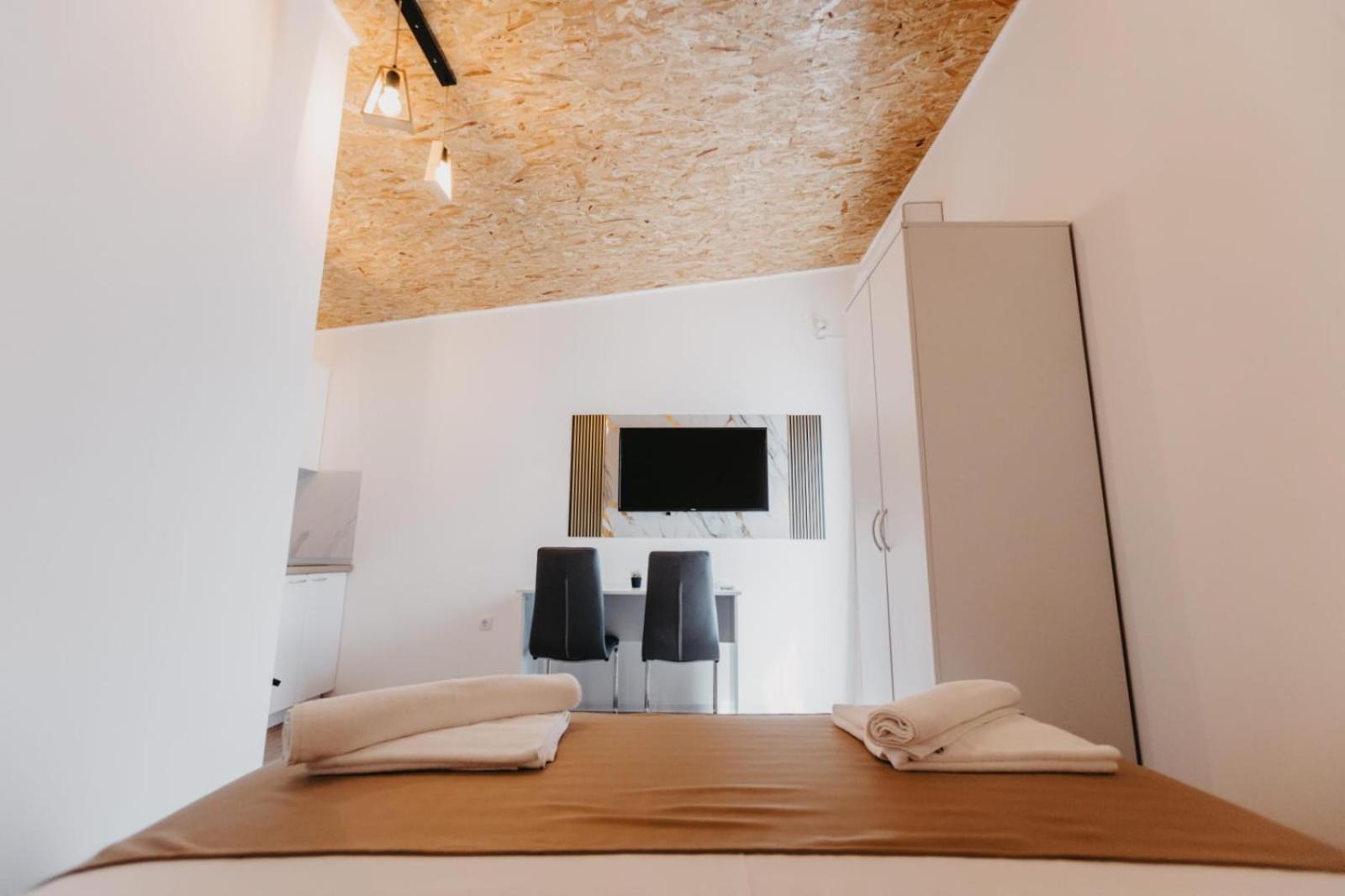 Apartmani Rosa Nevesinje Zewnętrze zdjęcie