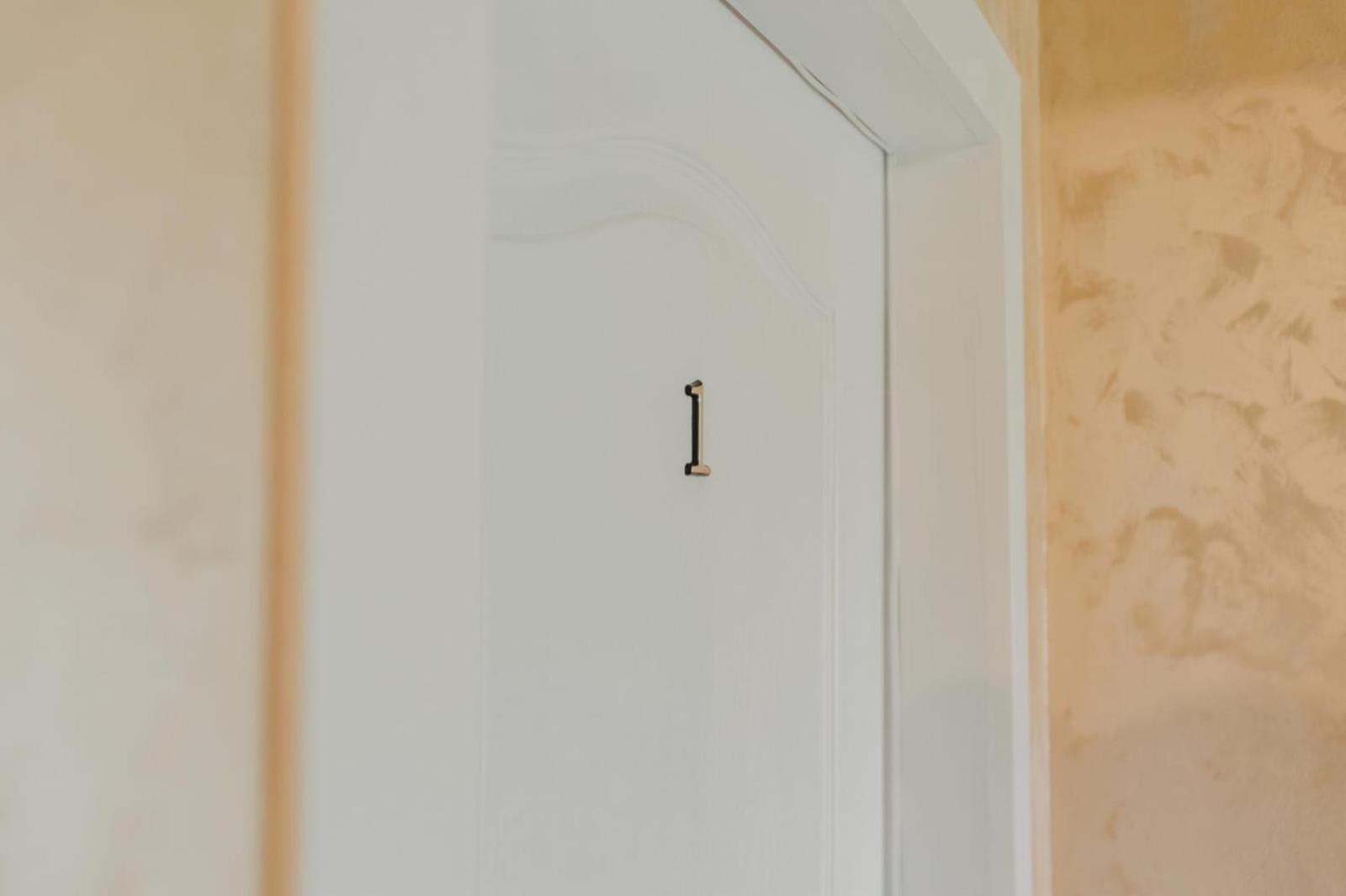 Apartmani Rosa Nevesinje Zewnętrze zdjęcie