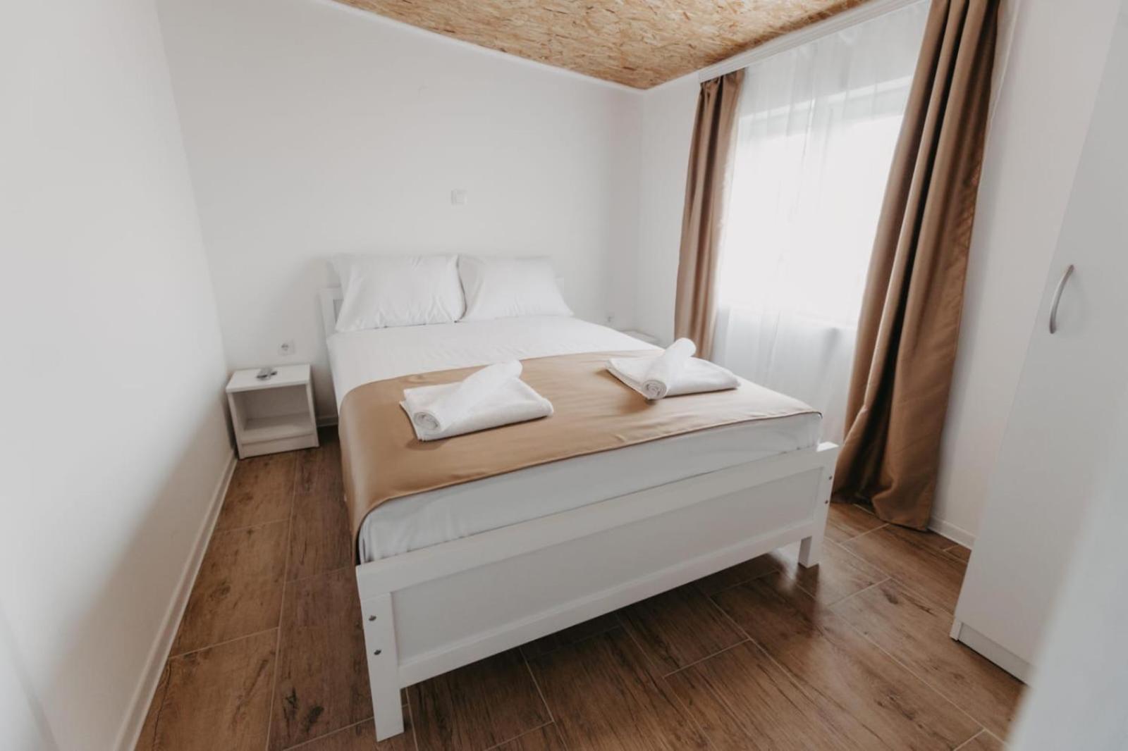 Apartmani Rosa Nevesinje Zewnętrze zdjęcie