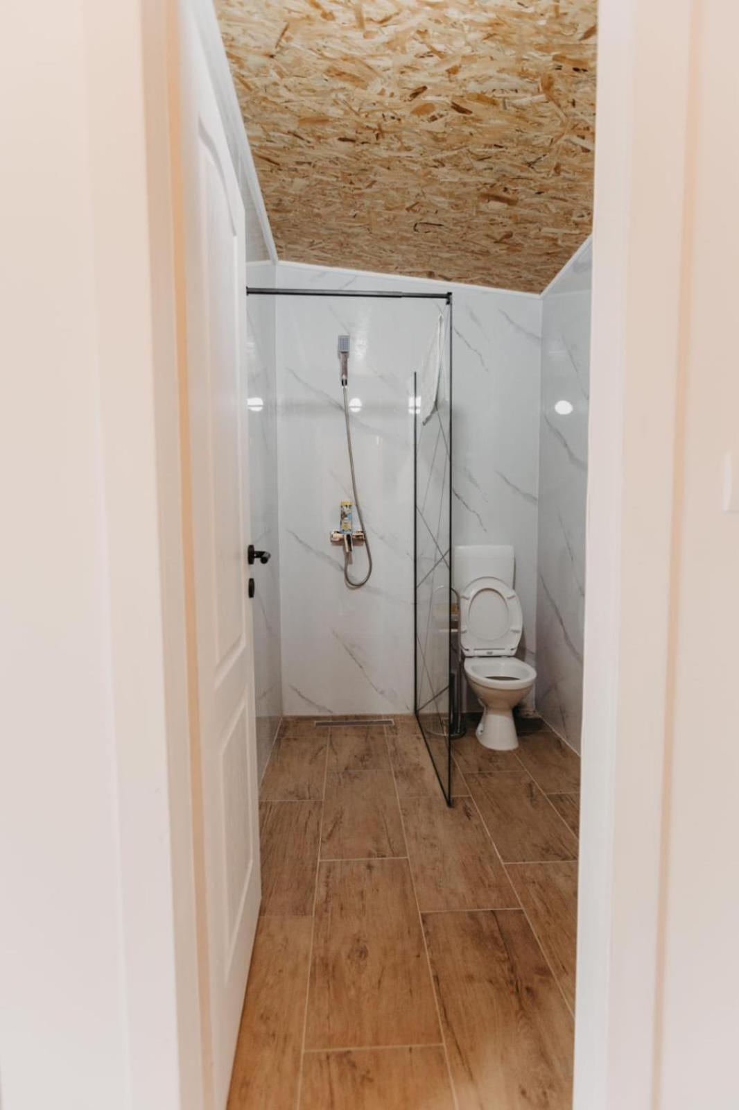 Apartmani Rosa Nevesinje Zewnętrze zdjęcie