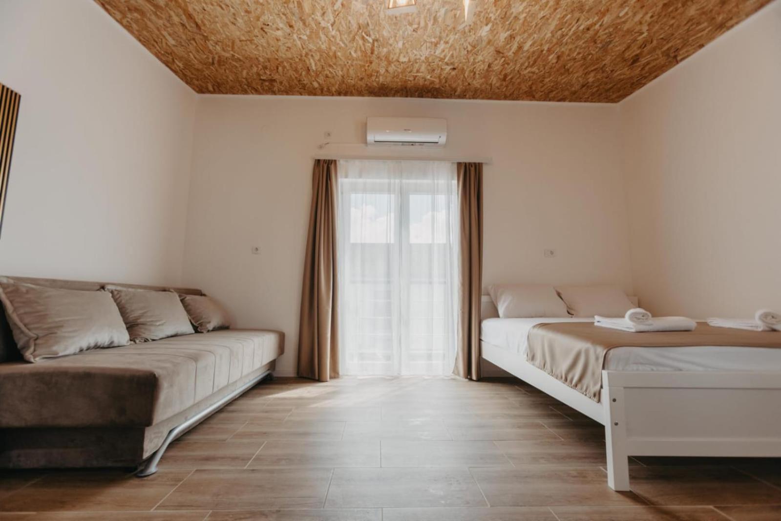 Apartmani Rosa Nevesinje Zewnętrze zdjęcie