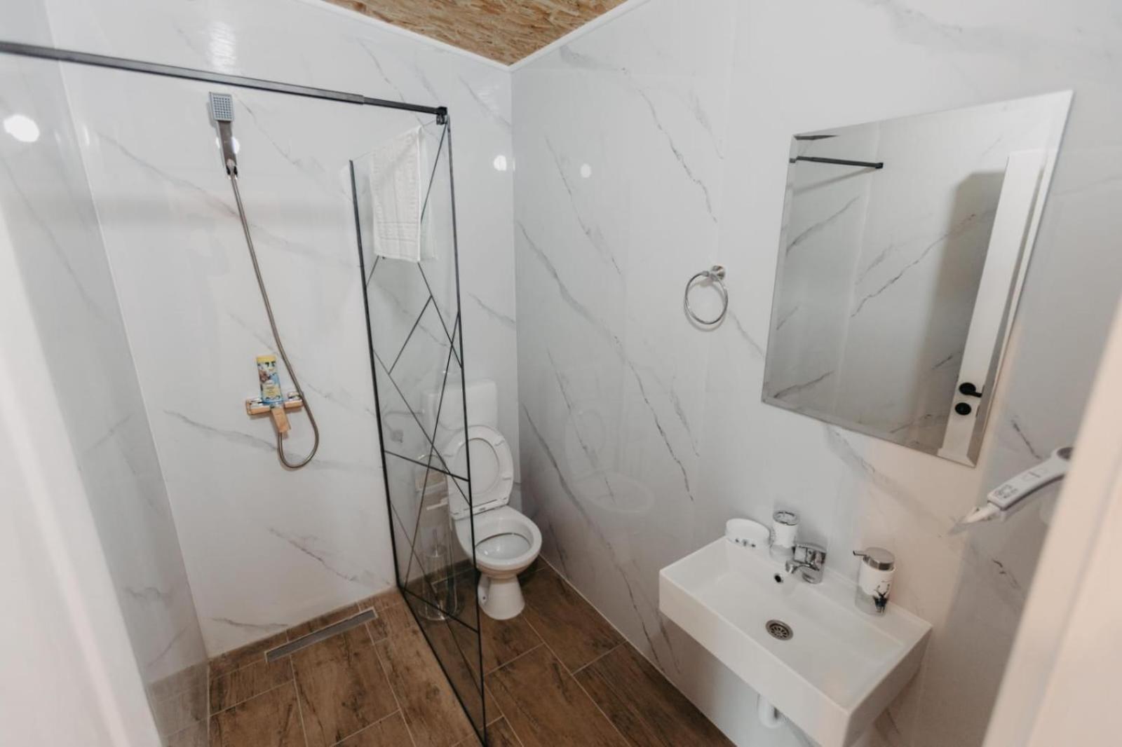 Apartmani Rosa Nevesinje Zewnętrze zdjęcie
