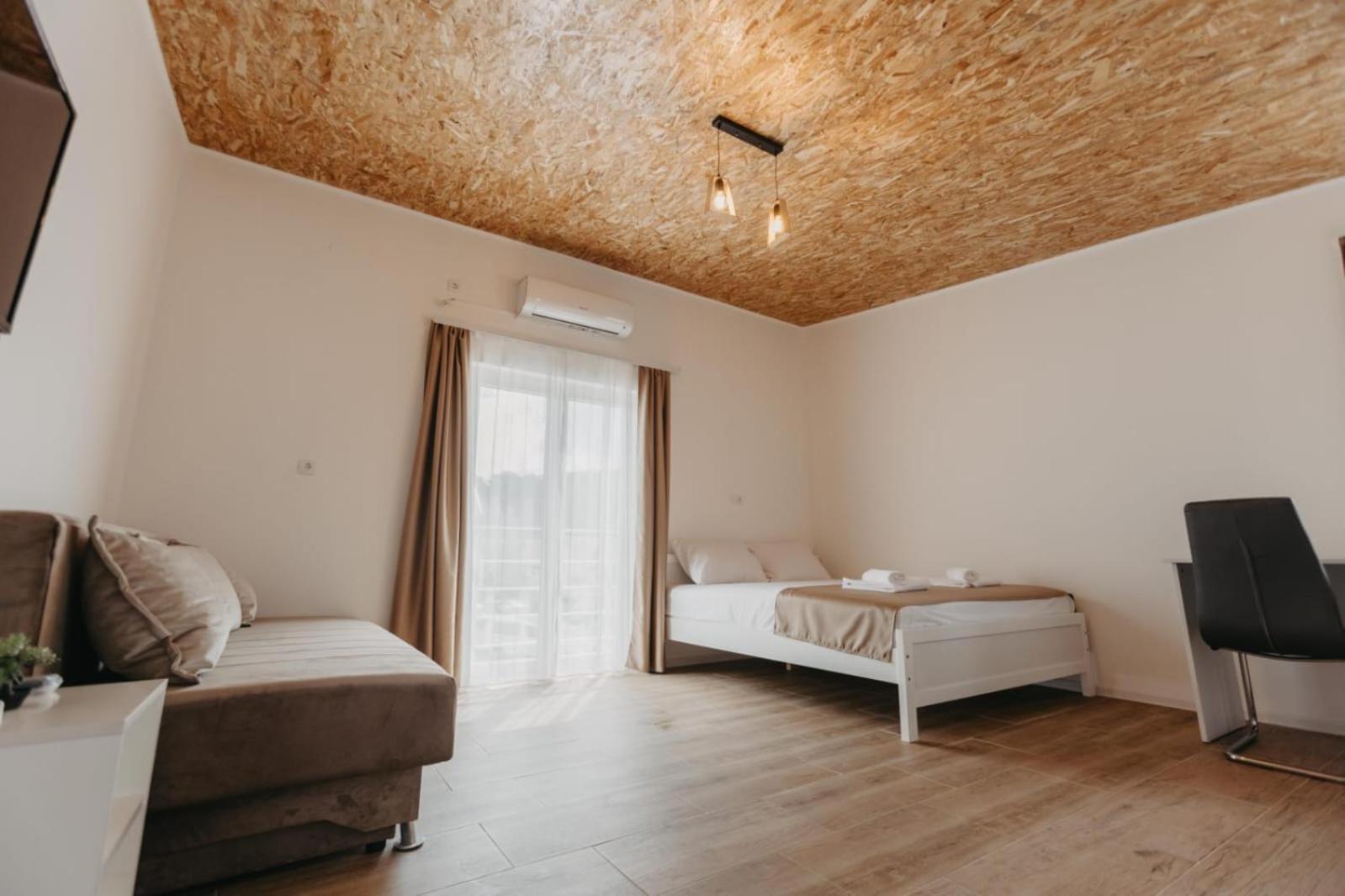 Apartmani Rosa Nevesinje Zewnętrze zdjęcie