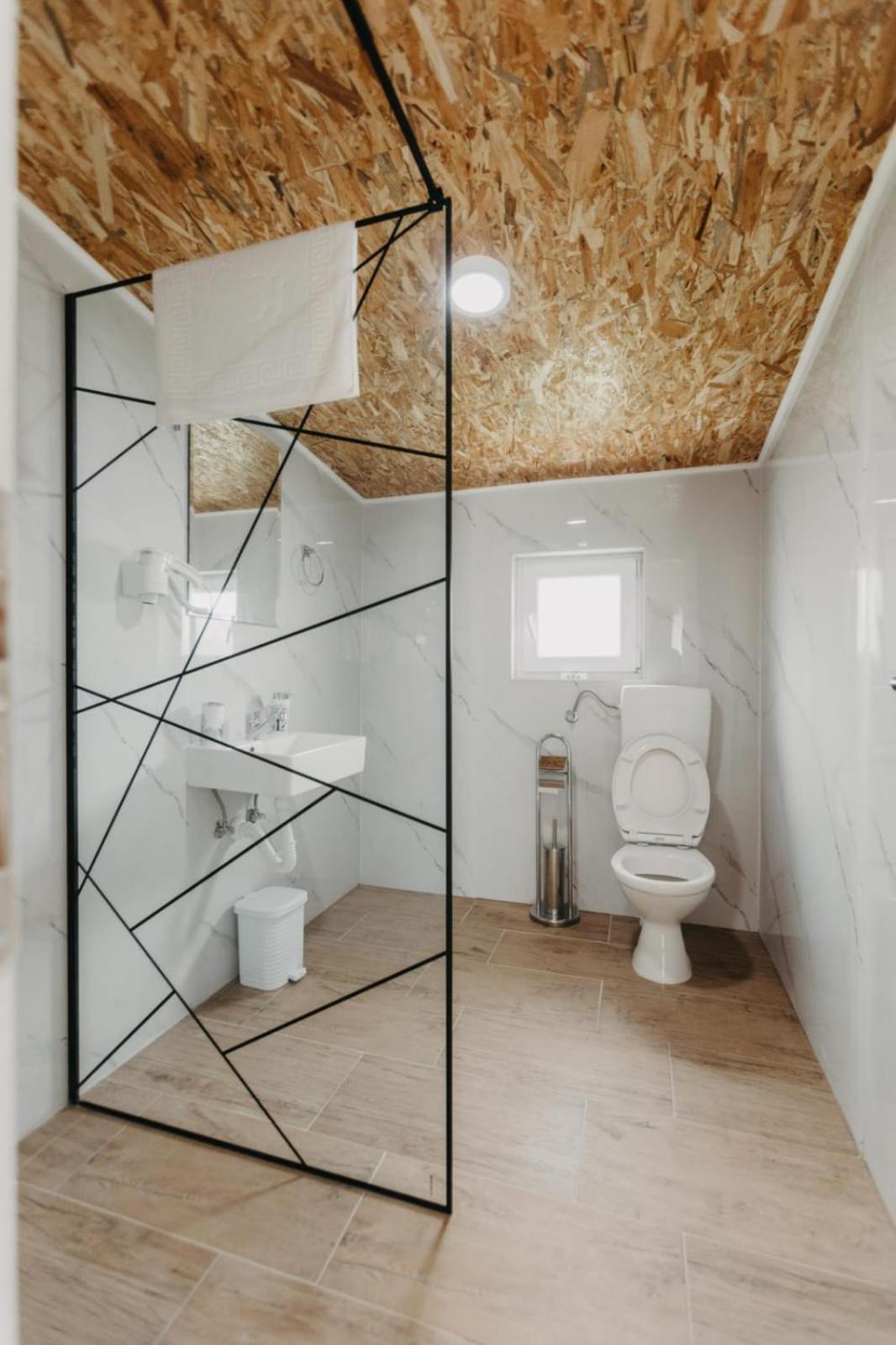 Apartmani Rosa Nevesinje Zewnętrze zdjęcie