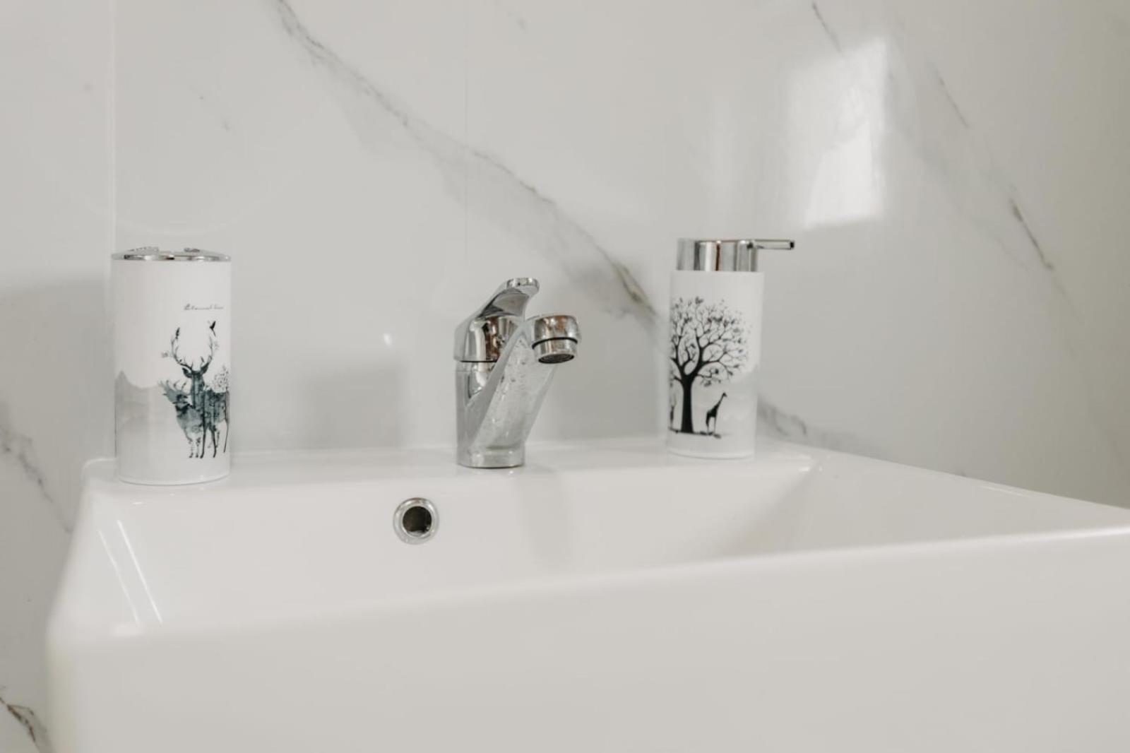 Apartmani Rosa Nevesinje Zewnętrze zdjęcie