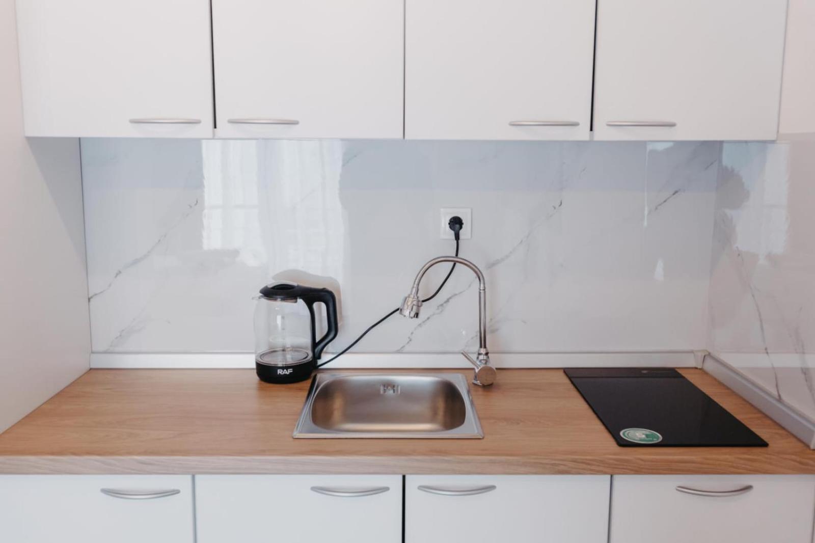 Apartmani Rosa Nevesinje Zewnętrze zdjęcie
