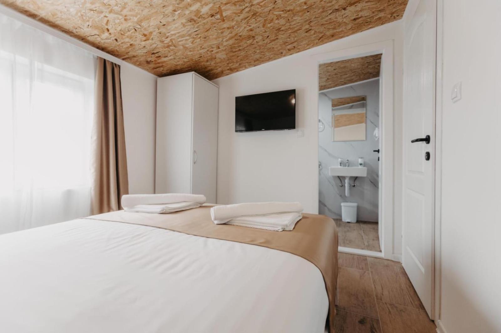 Apartmani Rosa Nevesinje Zewnętrze zdjęcie