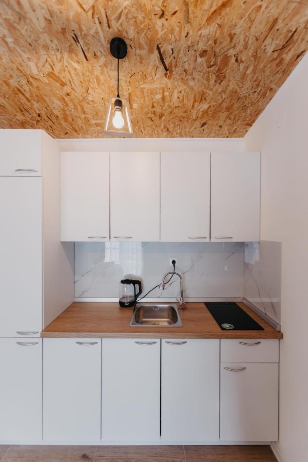 Apartmani Rosa Nevesinje Zewnętrze zdjęcie