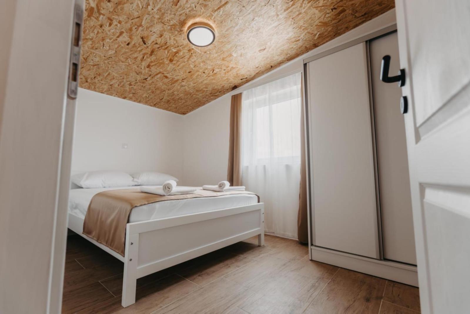 Apartmani Rosa Nevesinje Zewnętrze zdjęcie