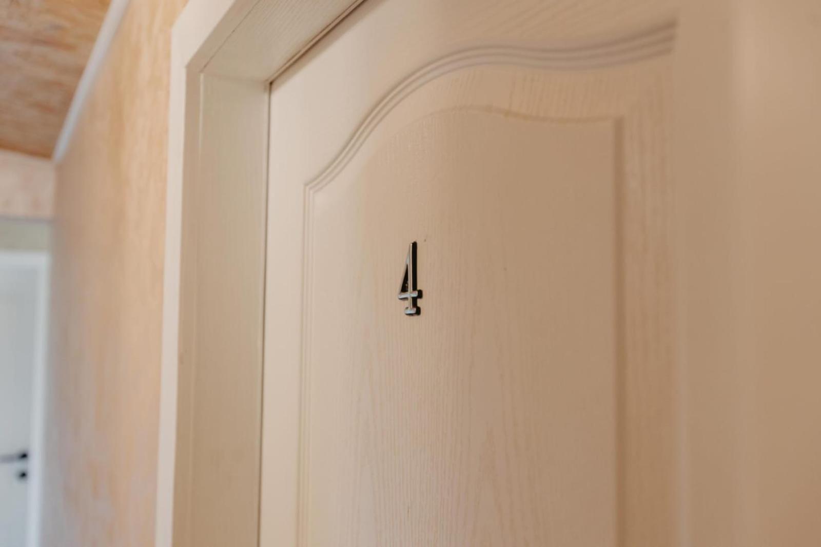 Apartmani Rosa Nevesinje Zewnętrze zdjęcie