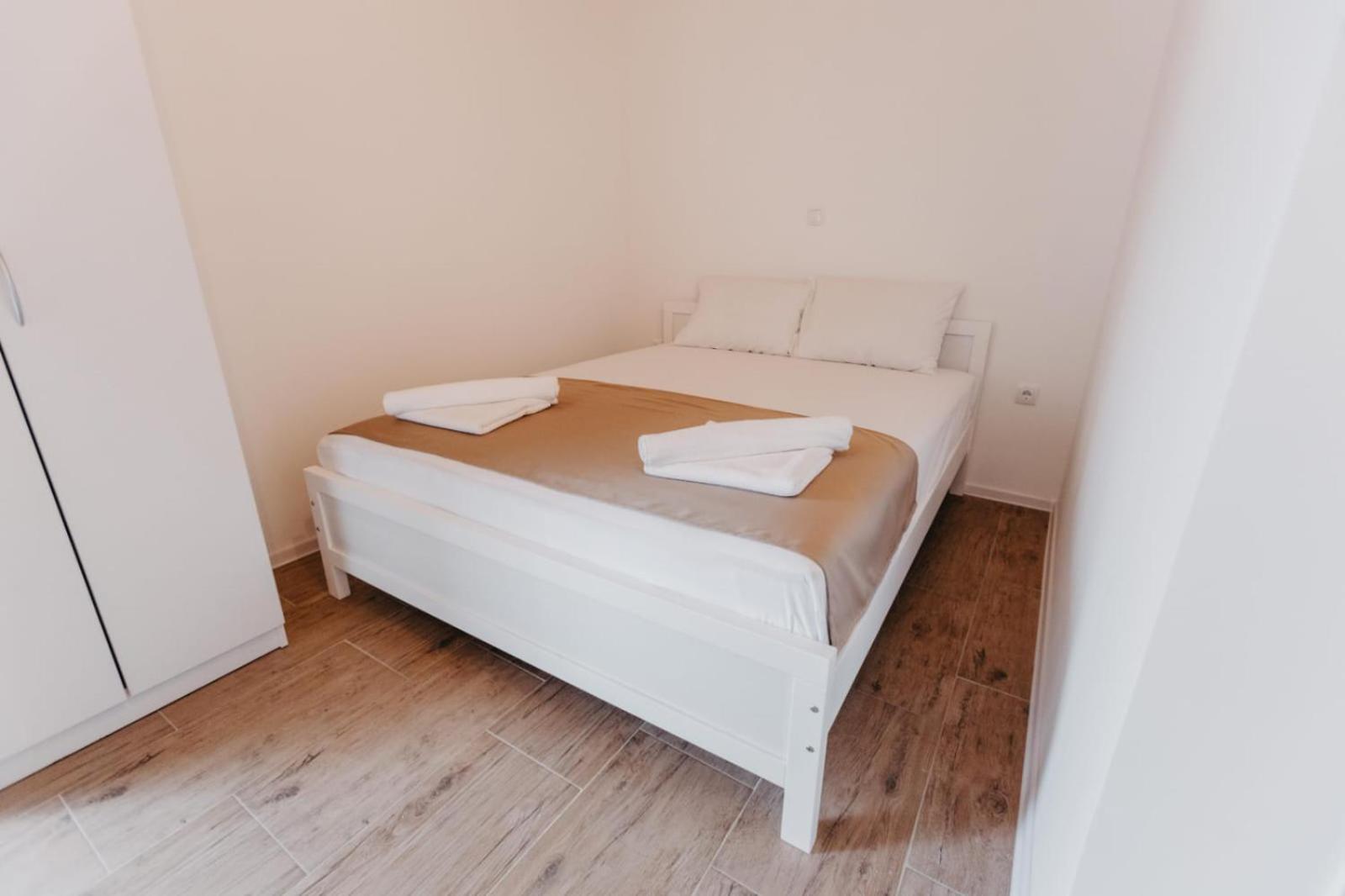 Apartmani Rosa Nevesinje Zewnętrze zdjęcie