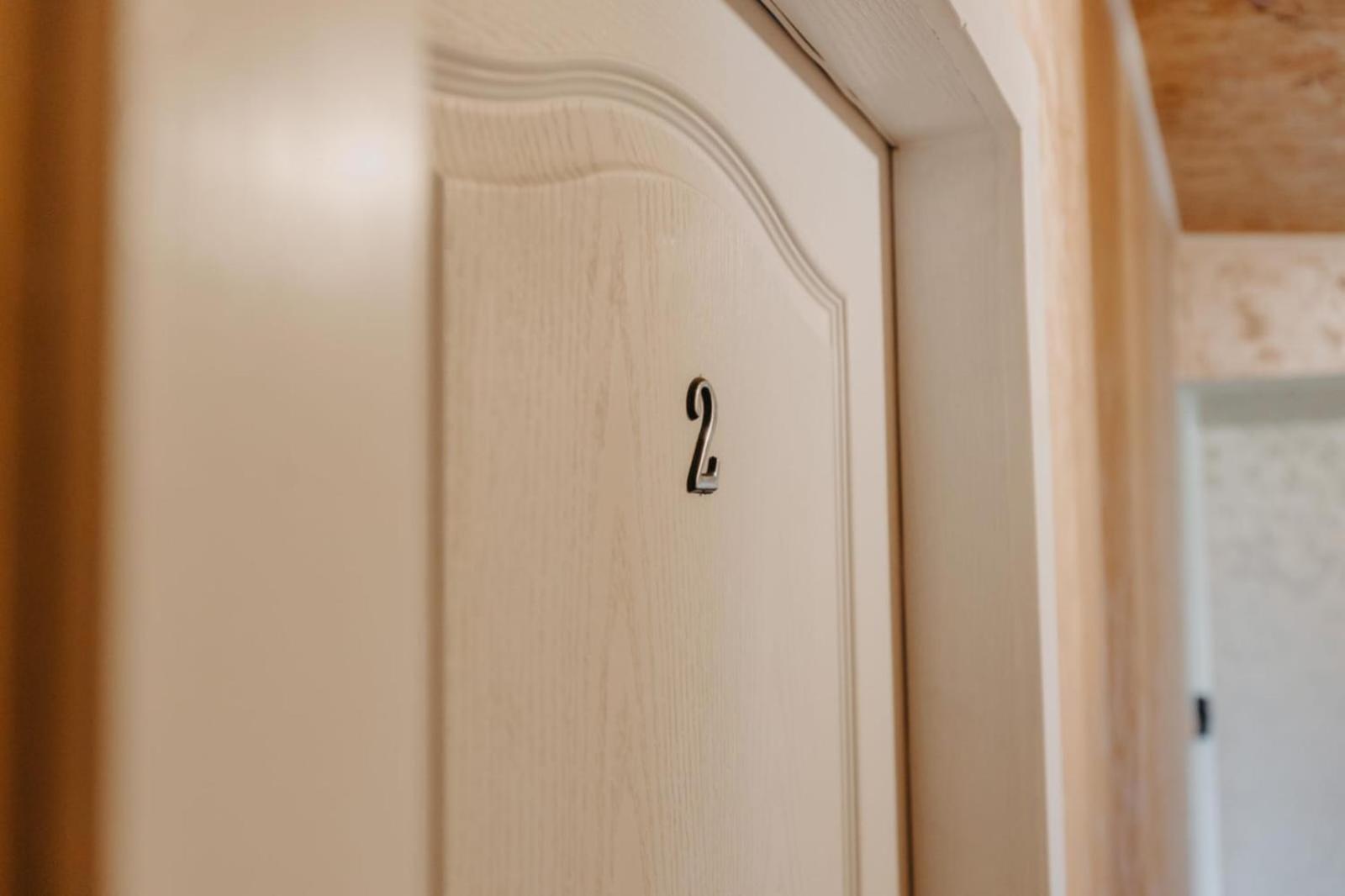 Apartmani Rosa Nevesinje Zewnętrze zdjęcie