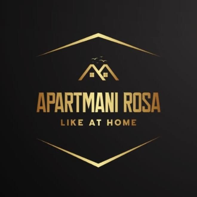 Apartmani Rosa Nevesinje Zewnętrze zdjęcie
