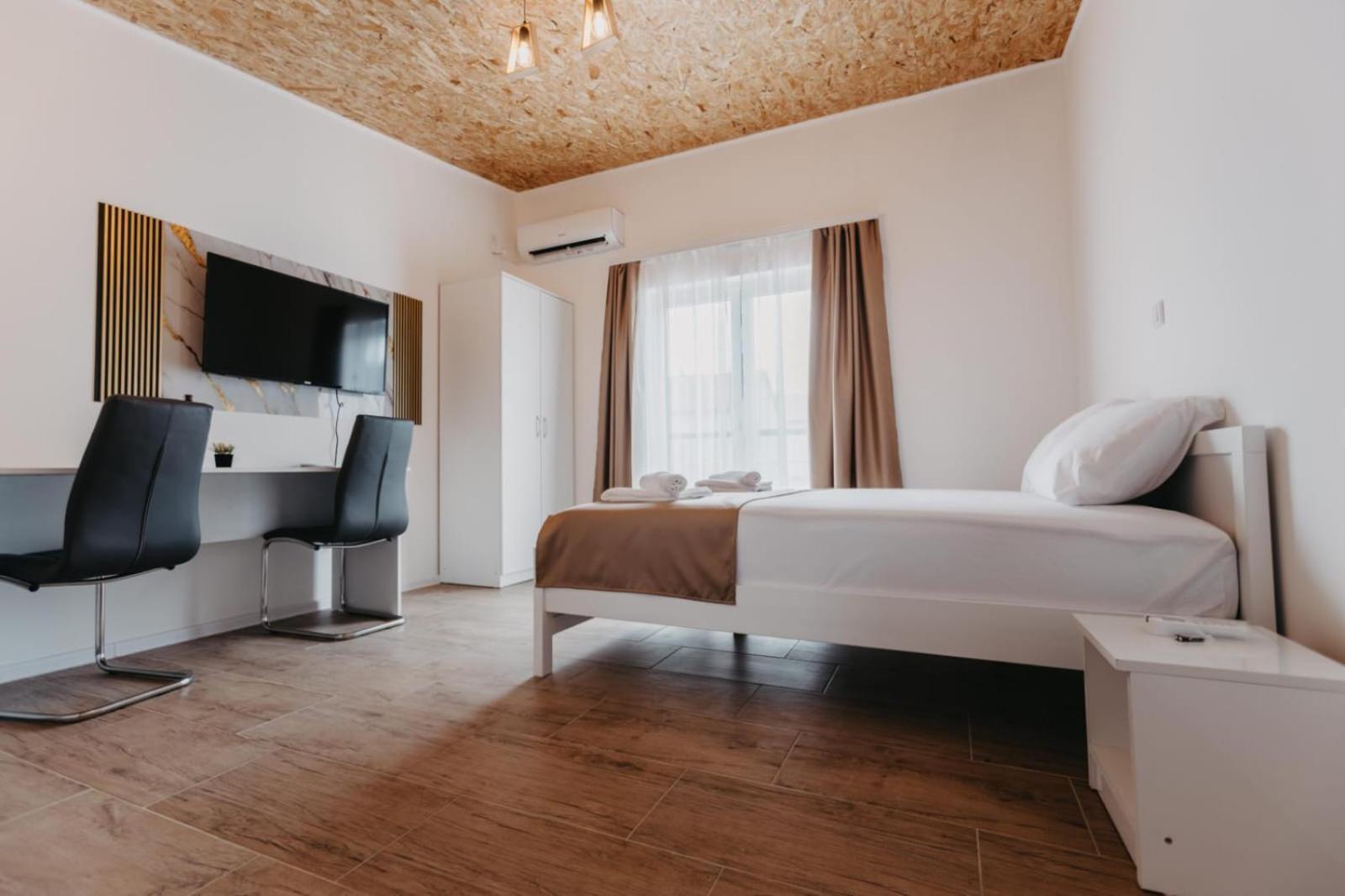 Apartmani Rosa Nevesinje Zewnętrze zdjęcie