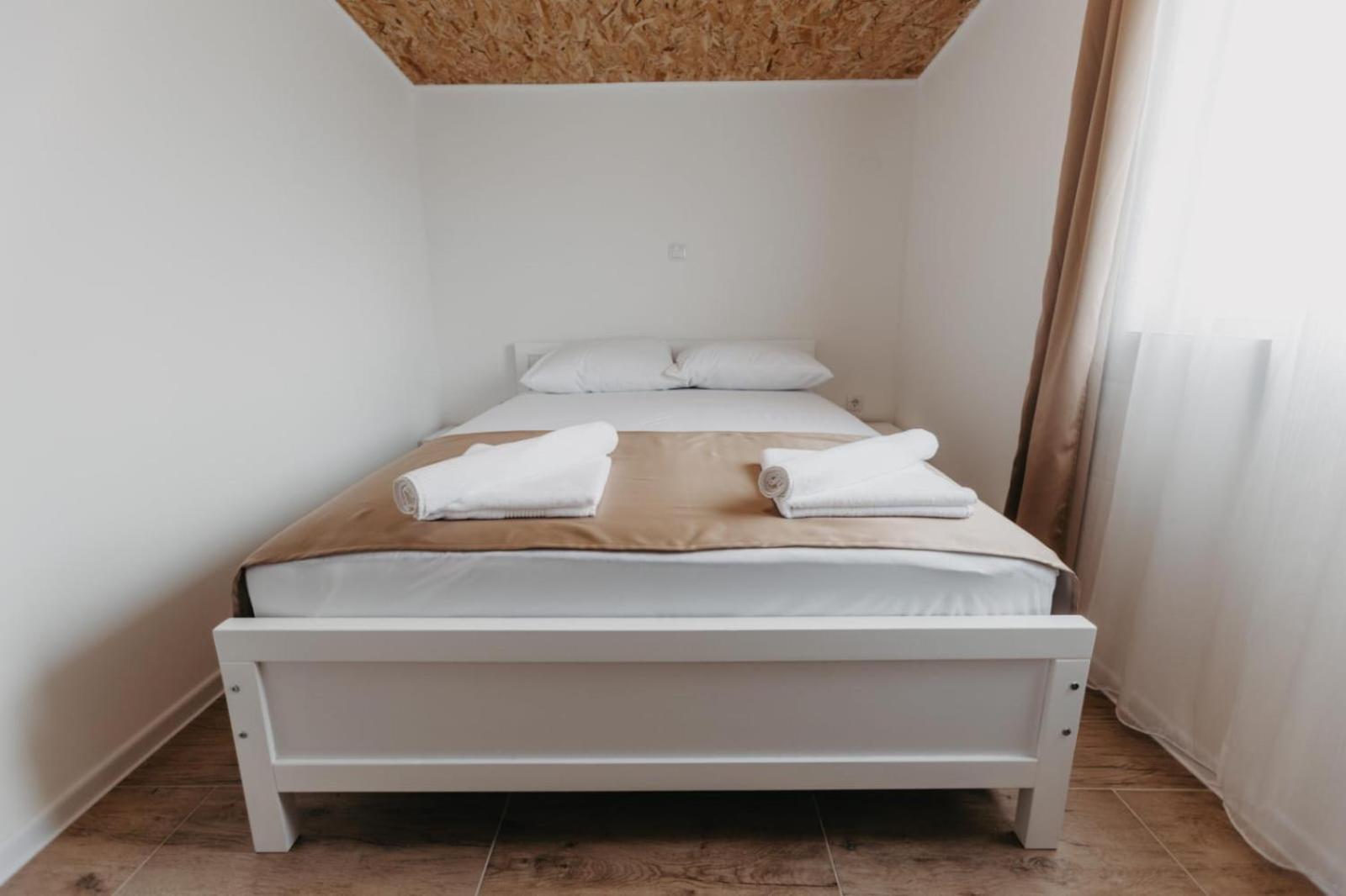 Apartmani Rosa Nevesinje Zewnętrze zdjęcie