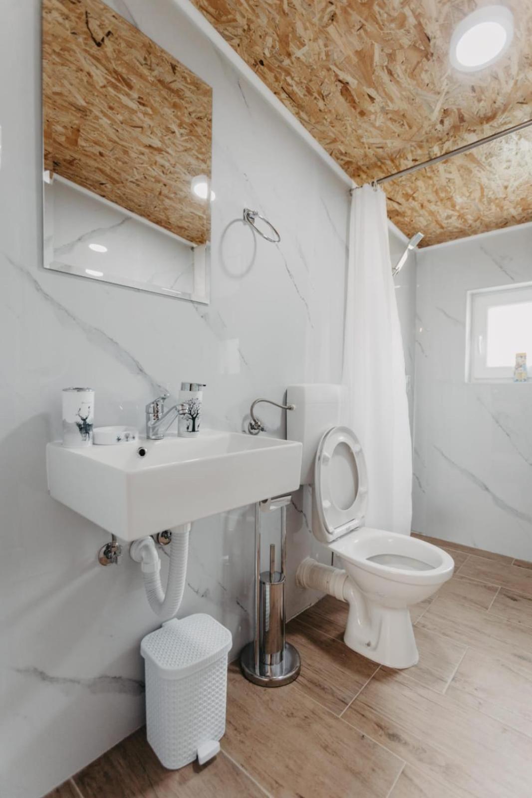 Apartmani Rosa Nevesinje Zewnętrze zdjęcie