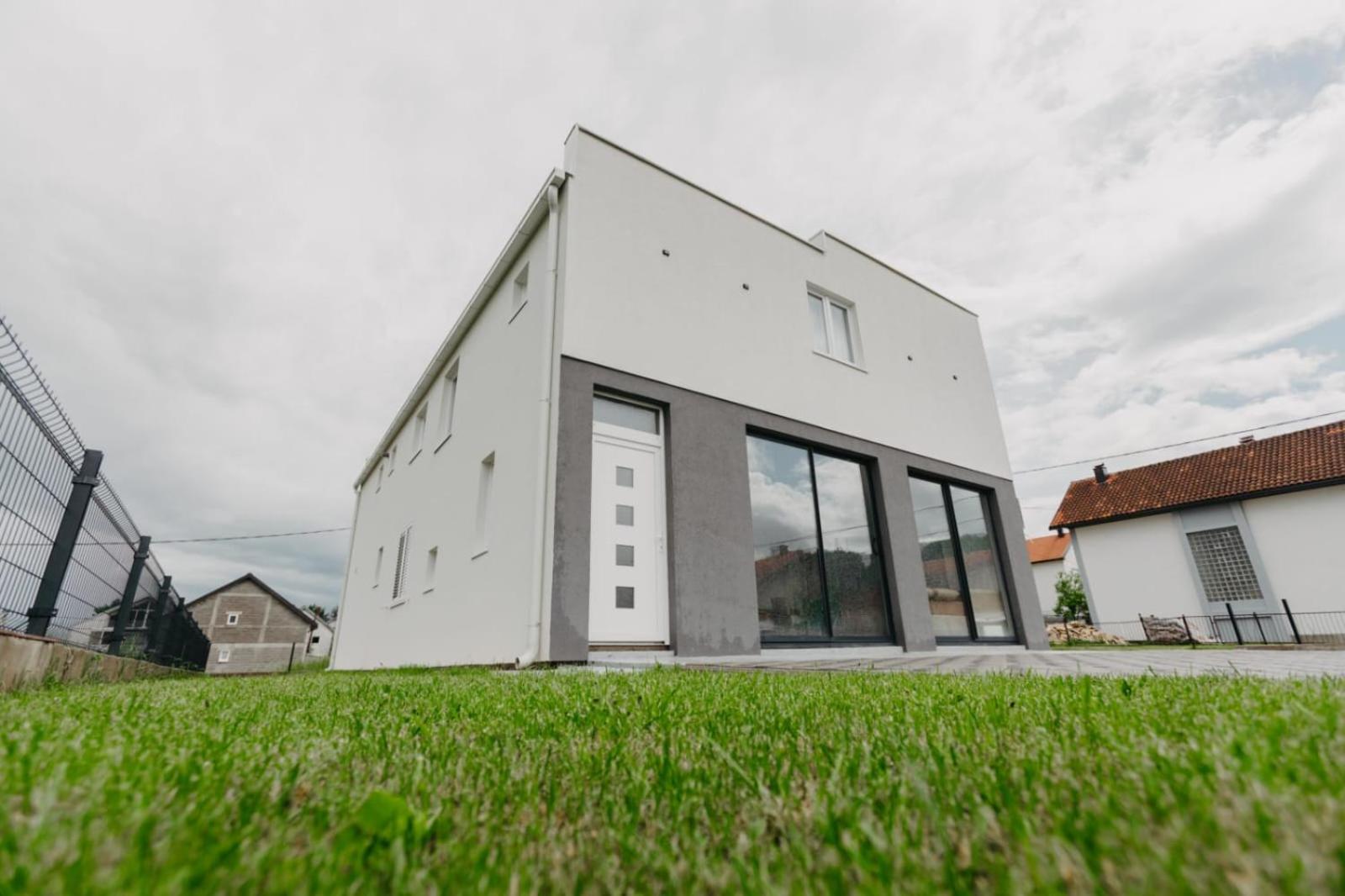 Apartmani Rosa Nevesinje Zewnętrze zdjęcie