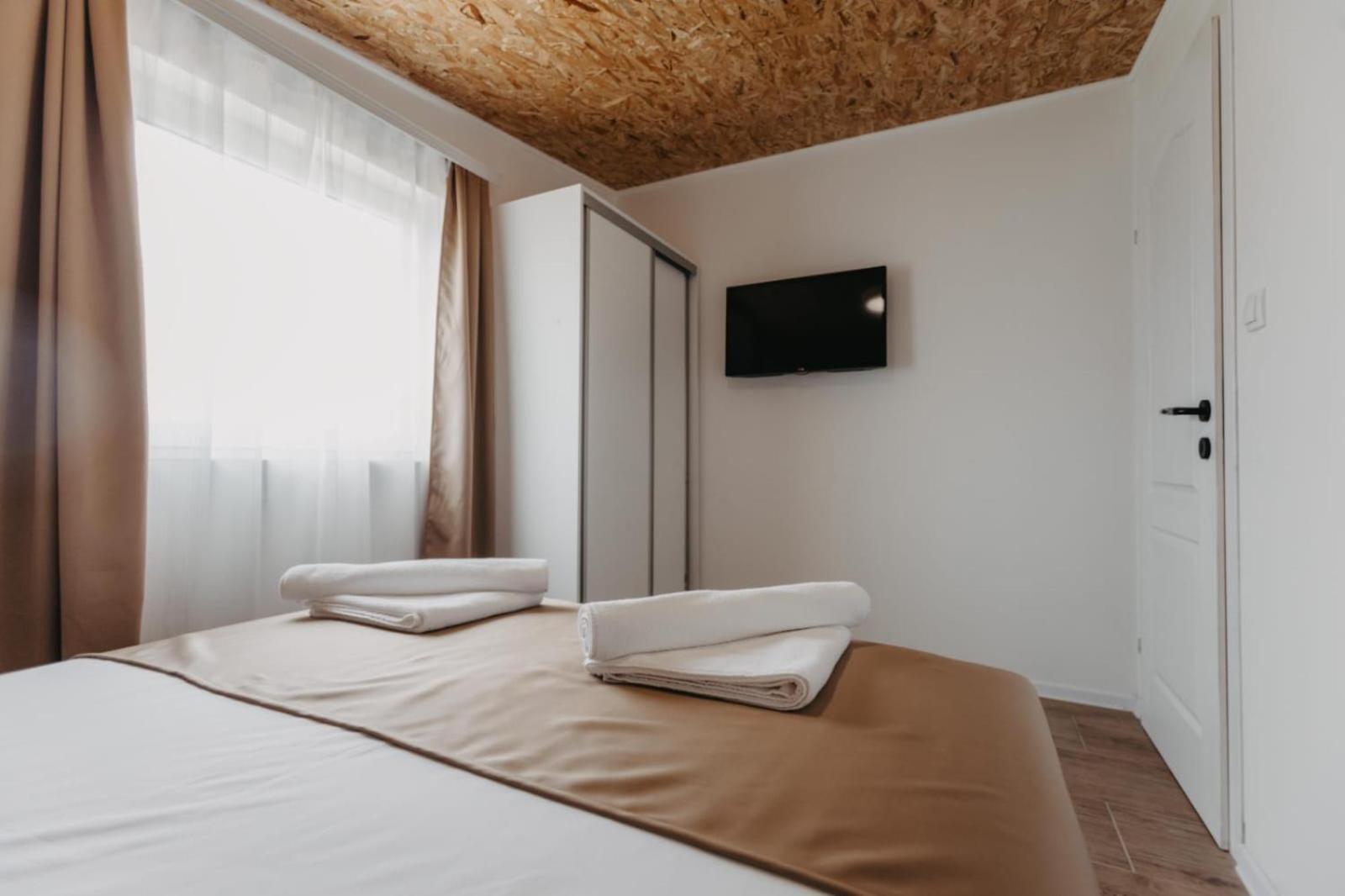 Apartmani Rosa Nevesinje Zewnętrze zdjęcie
