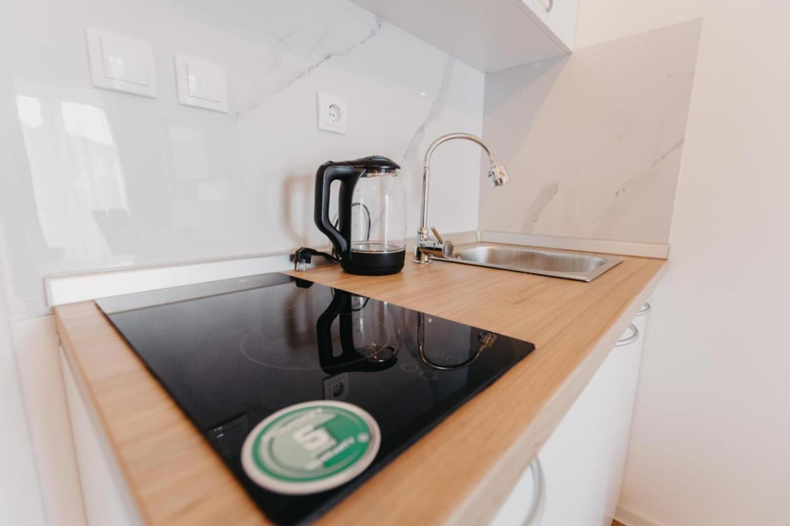 Apartmani Rosa Nevesinje Zewnętrze zdjęcie