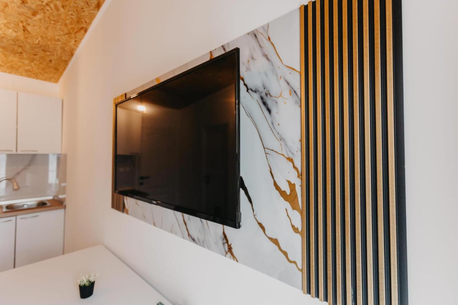 Apartmani Rosa Nevesinje Zewnętrze zdjęcie