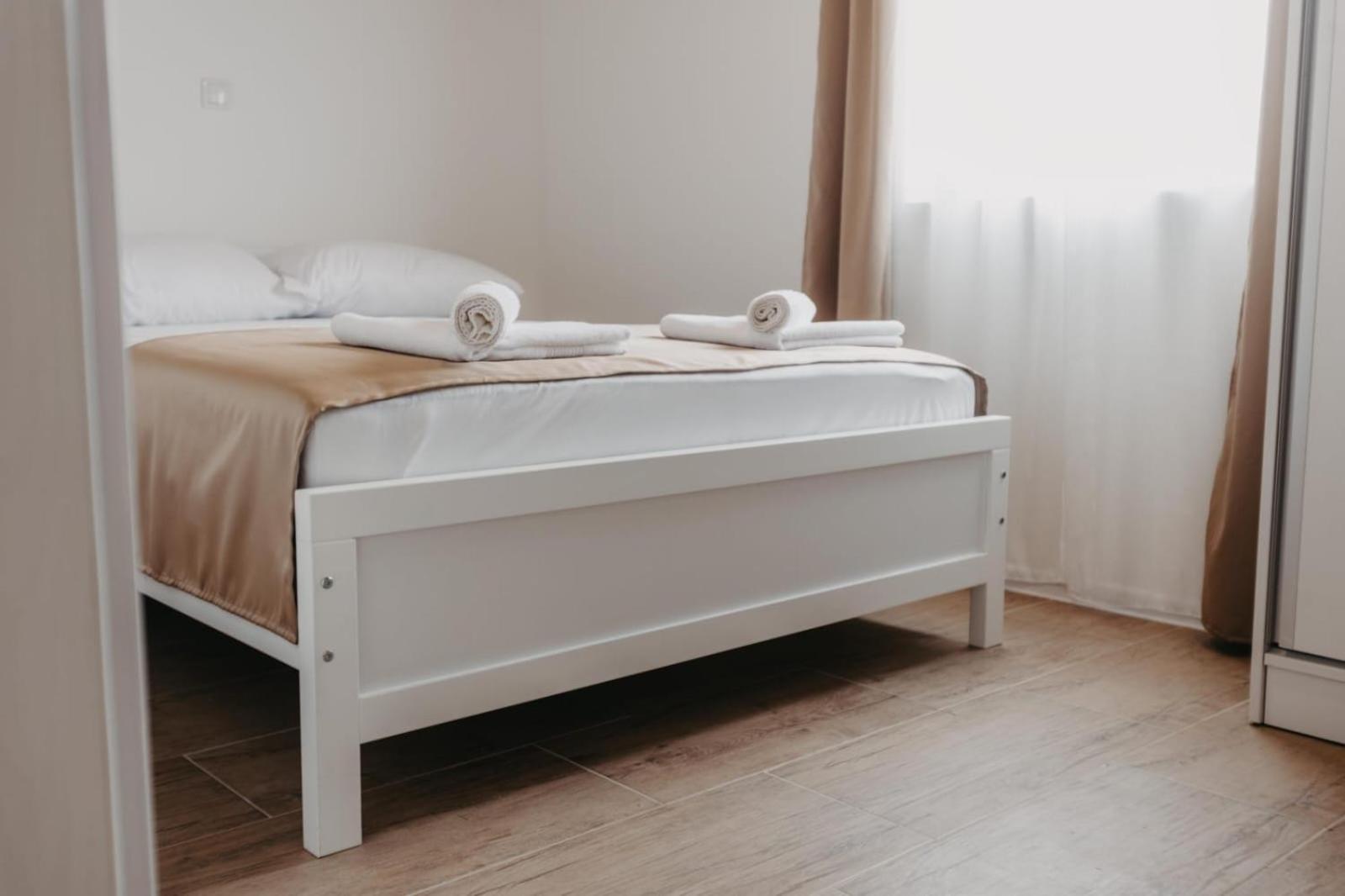 Apartmani Rosa Nevesinje Zewnętrze zdjęcie