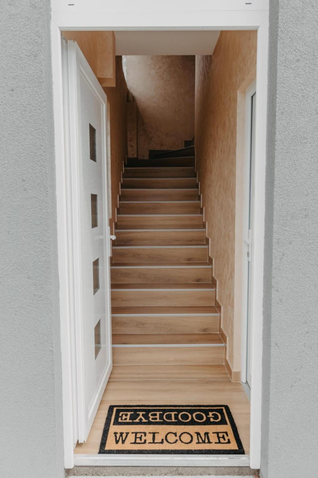 Apartmani Rosa Nevesinje Zewnętrze zdjęcie